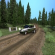 Kolmenj�rvet gravel