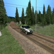 Kolmenj�rvet gravel