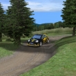 Rally Wisla Shakedown Zamarski update 1.1