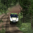 Kolmenj�rvet gravel